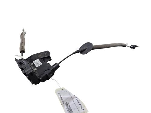 Rear right lock RENAULT MEGANE IV Grandtour (K9A/M/N_) 1.5 Blue dCi 115 (K9A6) | BP25071933C99 