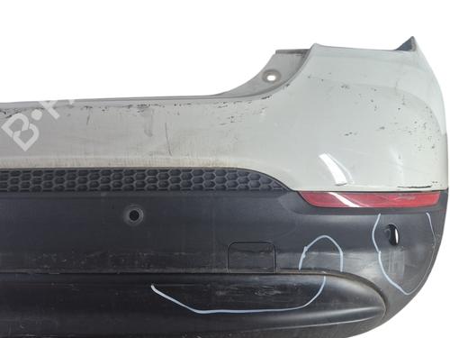 Rear bumper FIAT 500X (334_) 1.6 D Multijet (334AXA1B, 334AXA11) | BP25102207C8 