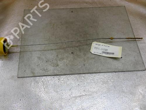 Annen RENAULT CLIO IV (BH_) 1.5 dCi 75 (75 hp) 25110695