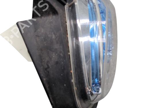 Right taillight RENAULT ZOE (BFM_) ZOE | BP26293637C35 