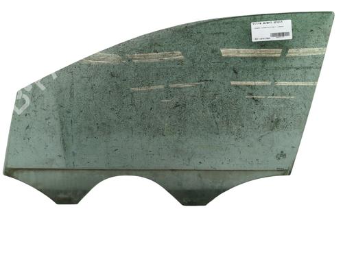 Used Front left door window VW POLO V (6R1, 6C1) 1.2 (70 hp) 26712680