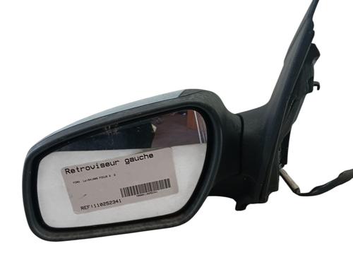 Used Left mirror FORD FOCUS II (DA_, HCP, DP) 2.0 (145 hp) 27934142