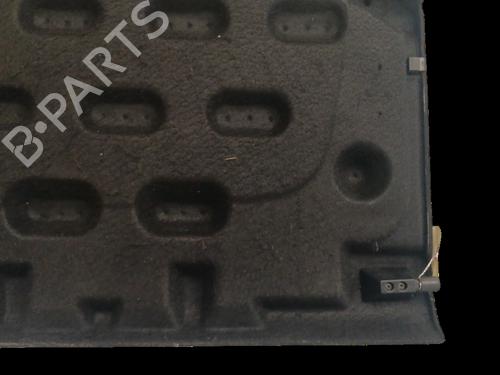 Rear parcel shelf SEAT LEON (1P1)  | BP34107940C85  - Image 5