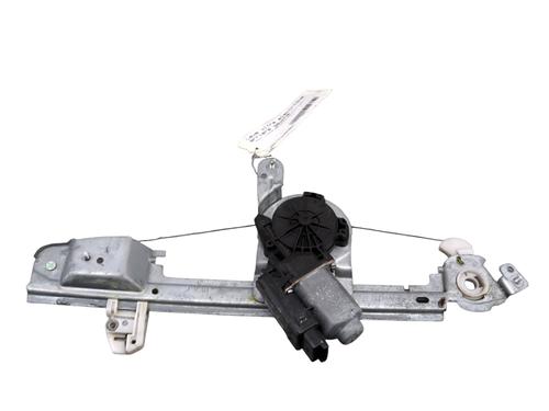 Rear left window mechanism RENAULT GRAND SCÉNIC II (JM0/1_) 1.9 dCi (JM14) | BP30148812C24