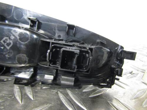 Right front window switch FORD FIESTA VI (CB1, CCN) 1.5 TDCi | BP25084795I26 