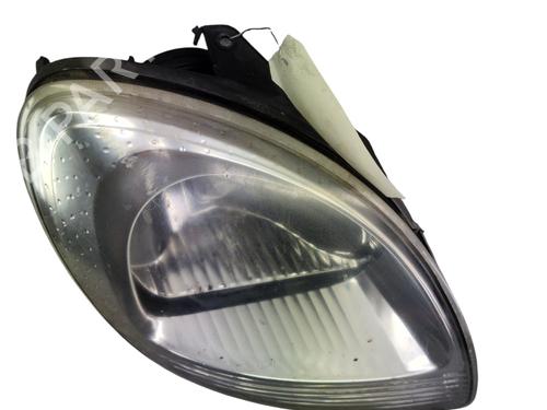 Right headlight RENAULT KANGOO (KC0/1_) 1.2 16V (KC05, KC06, KC03, KC0T, KC0W, KC1D) | BP32425126C29 