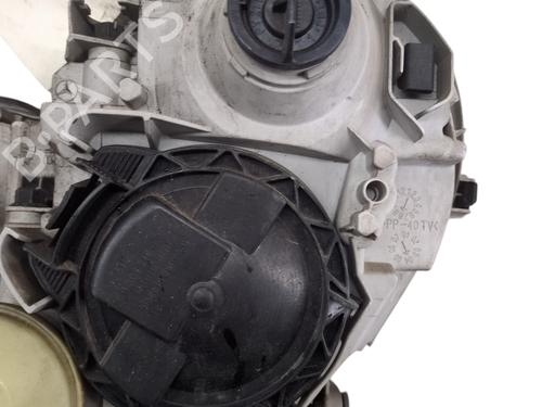 Right headlight MERCEDES-BENZ C-CLASS (W203) C 200 CDI (203.007) | BP32094699C29 - Image 8