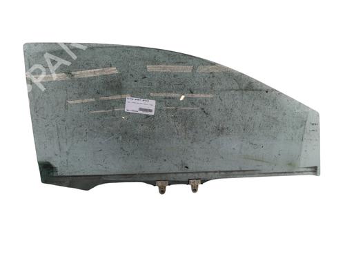Front right door window RENAULT TWINGO II (CN0_) 1.2 16V (CN0K, CN0V, CN0A) | BP28276934C19 