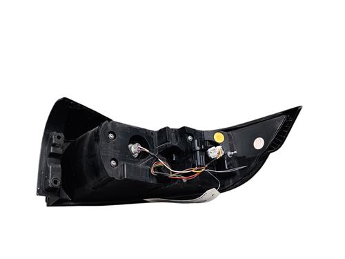 Used Left taillight Left taillight LAND ROVER RANGE ROVER EVOQUE (L538) 2.0 4x4 (241 hp) 25072020 25072020