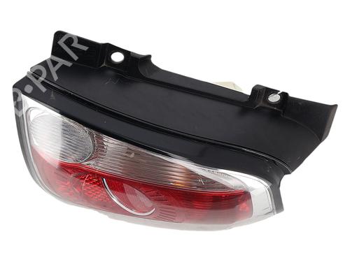 Right taillight FIAT 500 (312_) 0.9 (312AXG1A, 312.AXG11) | BP37175091C35 - Image 5