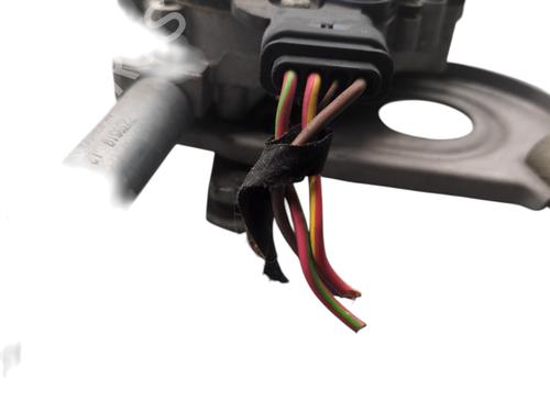 Front wiper motor BMW 1 (F20) 116 d | BP32207128M29