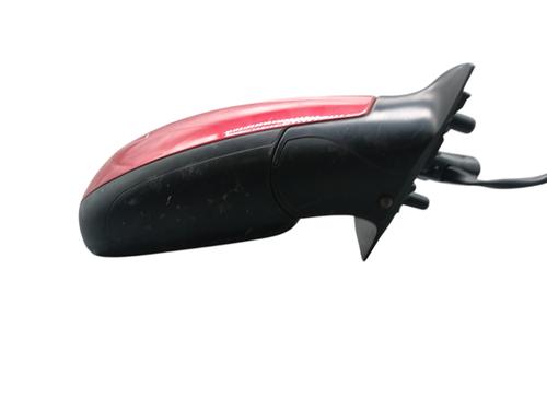 Right mirror PEUGEOT 307 (3A/C) 2.0 HDi 110 | BP28216934C27 
