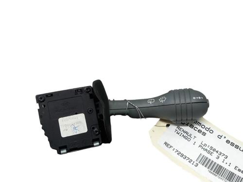 Steering column stalk RENAULT TWINGO I (C06_) 1.2 16V (C06C, C06D, C06K) | BP25087447I23 