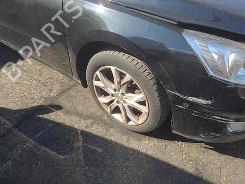 Right front window switch PEUGEOT 508 I (8D_) 2.0 HDi | BP25076961I26 - Image 4