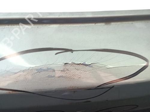 Rear bumper VW PASSAT B6 Variant (3C5) 2.0 TDI 16V | BP28126674C8 