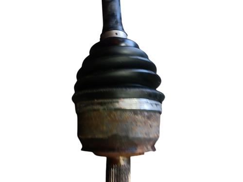 Drivaksel fortil venstre VW TRANSPORTER T5 Bus (7HB, 7HJ, 7EB, 7EJ) 2.0 TDI 4motion (140 hp) 31641699