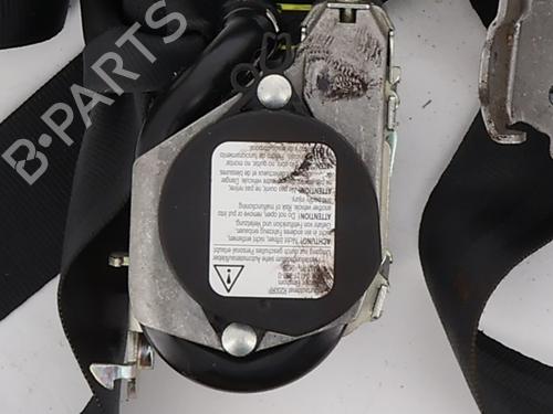 Front right seatbelt CITROËN C4 Picasso II  | BP33947609I25  - Image 8