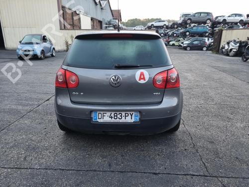 Right taillight VW GOLF V (1K1)  | BP25054615C35 