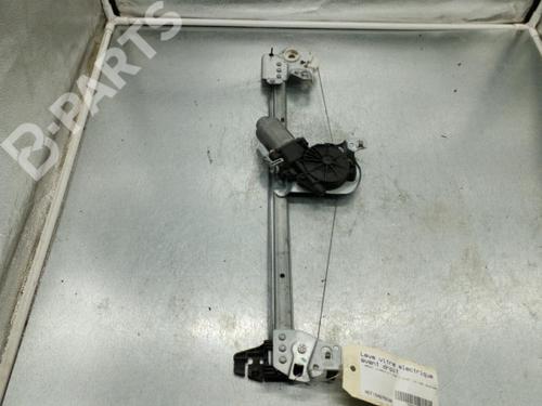 Used Front right window mechanism Front right window mechanism CITROËN C3 I (FC_, FN_) 1.6 16V HDi (90 hp) 10574731 10574731