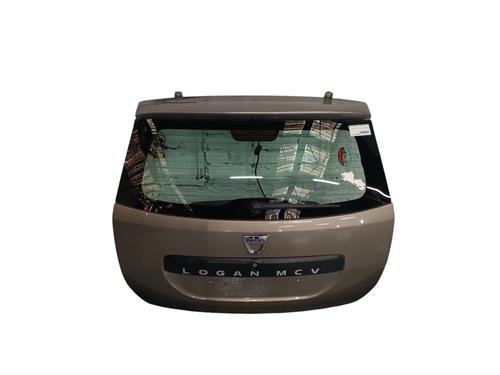 Tailgate DACIA LOGAN MCV II TCe 90 (K8M1, K8MA, K8AC) | BP33535058C6  - Image 7