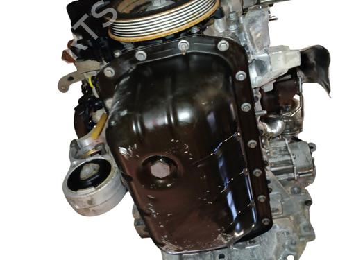 Engine PEUGEOT 206+ (2L_, 2M_) 1.4 HDi eco 70 | BP25099141M1  - Image 8