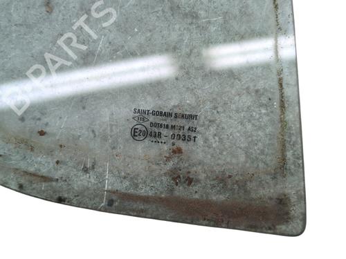 rear-right-door-window-dacia-sandero-2008-30679962 main image