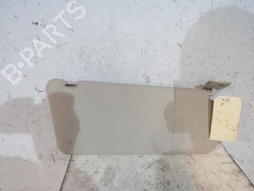 Used Right sun visor Right sun visor CHANGFENG FULING 2.2 (103 hp) 25067305 25067305