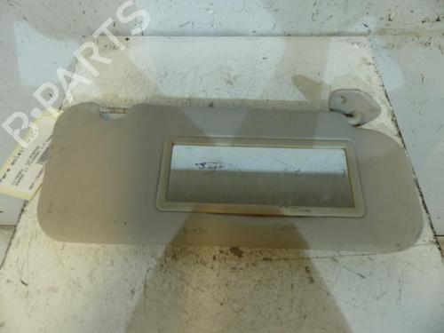 Used Right sun visor CITROËN XSARA PICASSO (N68) 1.8 16V (115 hp) 25081450