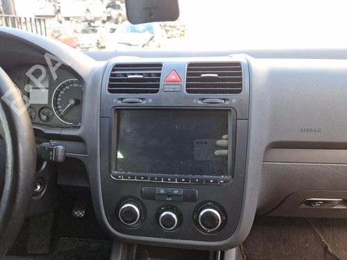 Front windshield wiper arm VW GOLF V (1K1)  | BP25058840C143 