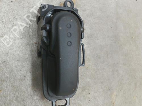 Rear right interior door handle NISSAN NOTE (E11, NE11) 1.5 dCi | BP25105375I16 