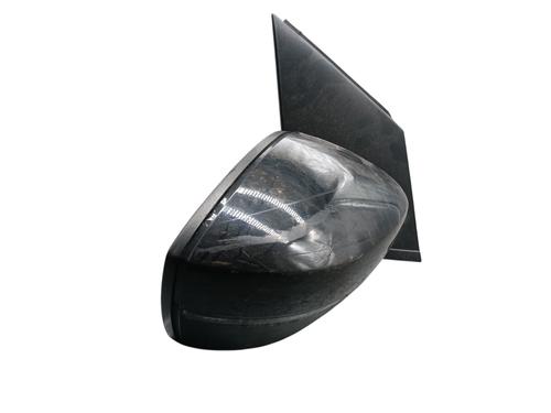 Right mirror VW POLO V (6R1, 6C1) 1.2 TDI | BP26219174C27 