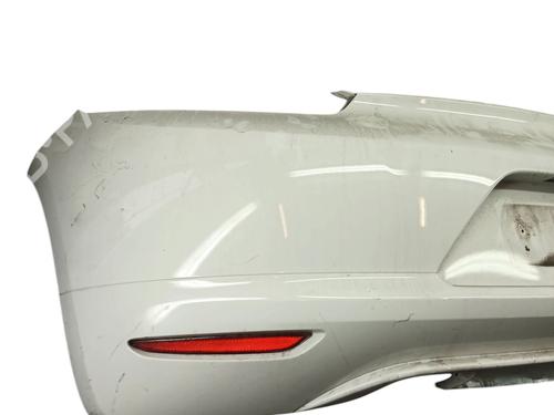 Rear bumper VW SCIROCCO III (137, 138) 1.4 TSI | BP29759930C8 