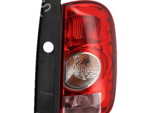 Used Right taillight Right taillight DACIA DUSTER (HS_) [2010-2018] 34375240 34375240