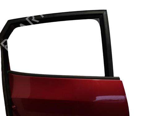 Right rear door SEAT IBIZA IV (6J5, 6P1) 1.2 TDI | BP25054547C5 