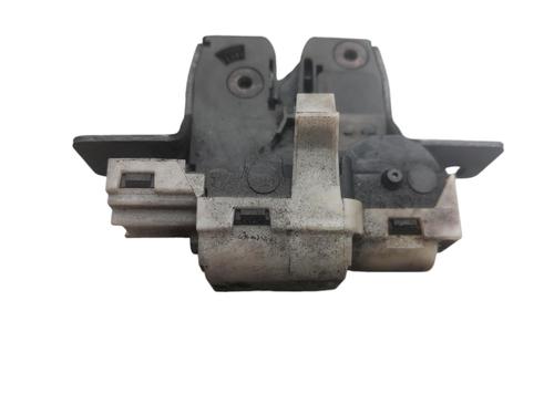 Tailgate lock RENAULT CLIO III (BR0/1, CR0/1) 1.5 dCi (BR0H, CR0H, CR1S, BR1S) | BP25074661C101 