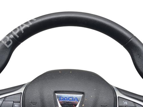 Steering wheel DACIA SPRING EV (B6M1) | BP25056639C49 - Image 4