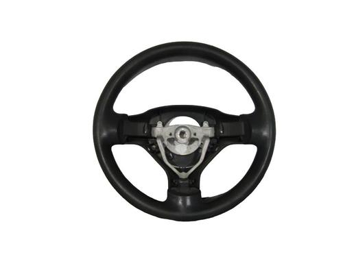 Used Steering wheel Steering wheel PEUGEOT 107 (PM_, PN_) 1.0 (68 hp) 25065490 25065490