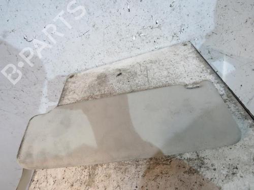 Right sun visor AUDI A6 C5 (4B2) 2.5 TDI | BP25080919I2 