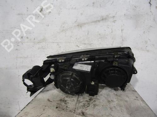 Used Left headlight Left headlight VOLVO S80 I (184) 2.5 TDI (140 hp) 25070143 25070143