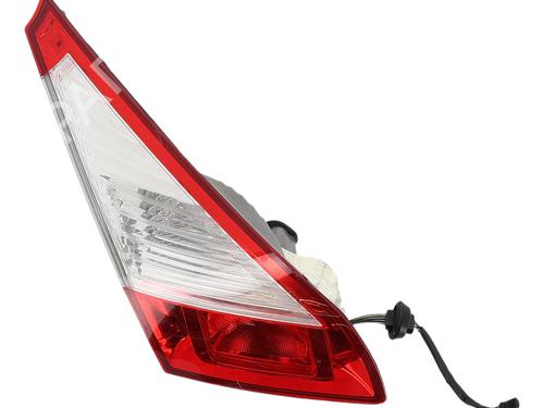 Left tailgate light RENAULT MEGANE III Hatchback (BZ0/1_, B3_) 1.5 dCi | BP39625191C79 - Image 5