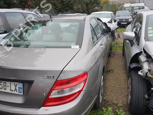 Switch MERCEDES-BENZ C-CLASS (W204) C 200 CDI (204.007, 204.006) | BP25103354I30 - Image 13