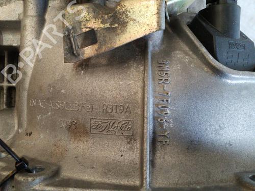 Gearbox MAZDA 3 (BK) 1.6 DI Turbo | BP25089197M3 - Image 4