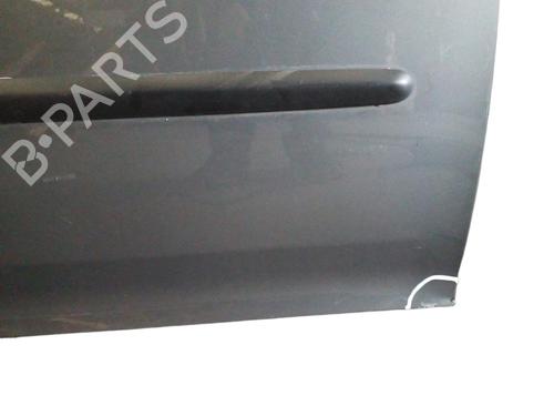 Right front door VW GOLF V (1K1)  | BP25058839C3 