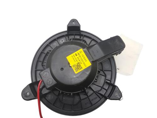 Used Heater blower motor Heater blower motor MERCEDES-BENZ A-CLASS (W177) A 250 e (177.086) (160 hp) 25101590 25101590