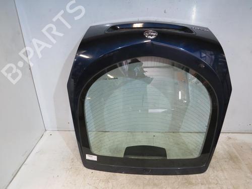 Used Tailgate NISSAN PRIMERA Hatchback (P12) 2.2 Di (126 hp) 25114424
