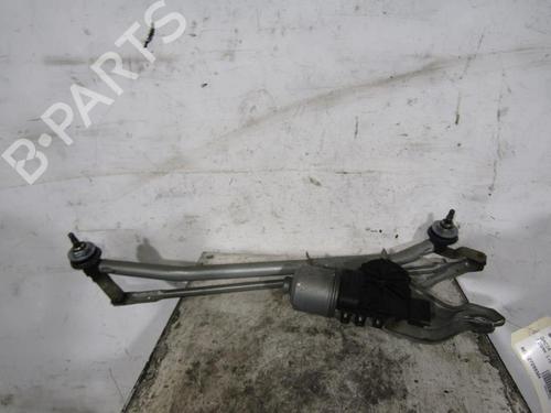 Front wiper motor DACIA LOGAN MCV (KS_) 1.5 dCi (KS0K) | BP25114080M29 - Image 3