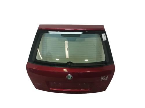 Bakluke CC/Kombi-Kupé SKODA FABIA I (6Y2) 1.2 | BP25088237C6 