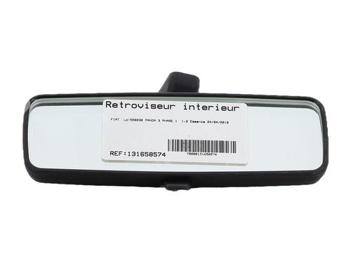 Rear mirror FIAT PANDA (312_, 319_) 1.2 (312PXA1A) | BP38636618I6 - Image 3