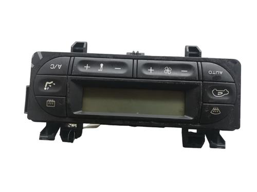 Used Climate control CITROËN C3 I (FC_, FN_) [2002-2013]  25088144