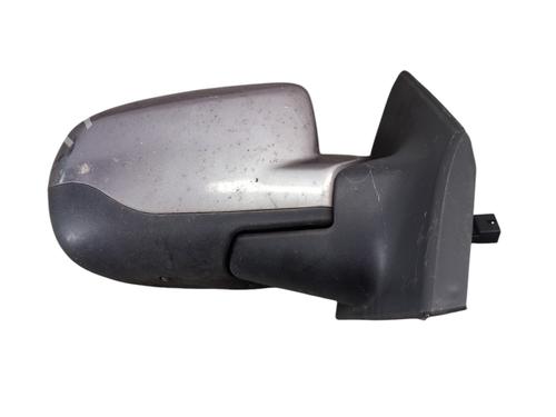 Right mirror RENAULT CLIO III (BR0/1, CR0/1) 1.5 dCi (BR17, CR17) | BP30736785C27 